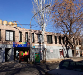 Apartamento Rubilar